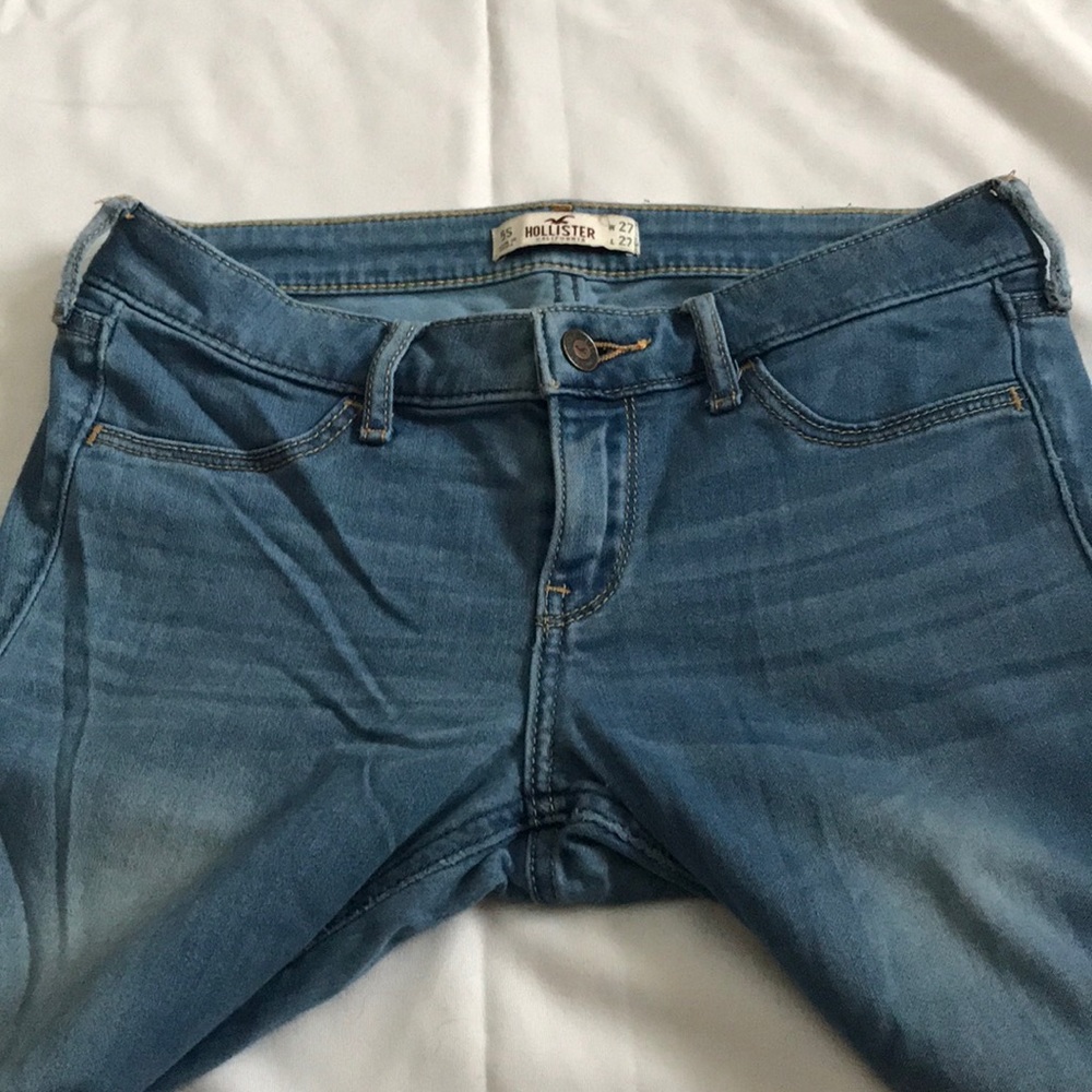 Hollister Jeans/Jeggings